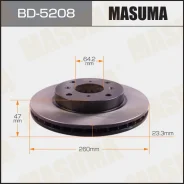 ���� ��������� Masuma BD5208 Honda Accord, CRV CF3, RD1 [��.2] BD5208 ����