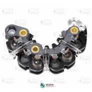 ������� ���� ���������� Daewoo/Chevrolet Matiz/Spark Startvolt VDB0551 VDB0551 ����
