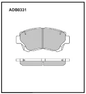 ������� ��������� �������� Allied Nippon ADB0331 ADB0331 ����
