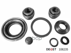 ����������� ���������� �������� ������� (��� ������ O 30mm, ������� Nissin/Lucas). �������������: HO Deqst ���. 108235 108235 ����
