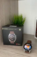Huawei Watch GT 3. GPS, NFC ����