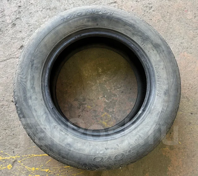 Toyo NP01. ������, �/�, ����� 30 % ����