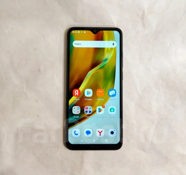 Xiaomi Redmi A2+. �/�, 64 ��, ������, 3G, 4G LTE, Dual-SIM ����