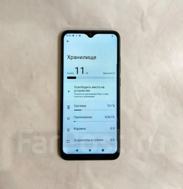 Xiaomi Redmi A2+. �/�, 64 ��, ������, 3G, 4G LTE, Dual-SIM ����