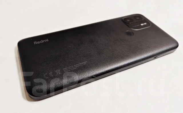 Xiaomi Redmi A2+. �/�, 64 ��, ������, 3G, 4G LTE, Dual-SIM ����
