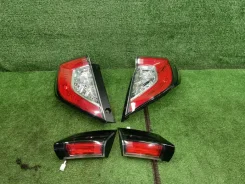 ����-������ Honda Civic 3355 FK7 3355 ����