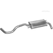 ��������� ������ ����� VW Polo 1.0i/1.3i/1.6i 94-01 Polmostrow 30147 30147 ����