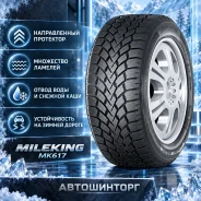 Mileking MK617. ������, ��� �����, 2026 ���, ����� ����