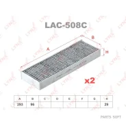 ������ ������ �������� (2��) Lynxauto LAC508C LAC508C ����