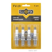 ����� ��������� (Nickel) LADA Largus Sufix FV19 FV19 ����
