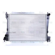 ��������, ���������� ��������� Nissens 66703 ����
