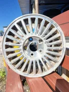 Nissan. 6.5x15", 5x114.3, ET45, �� 66,1���. ����