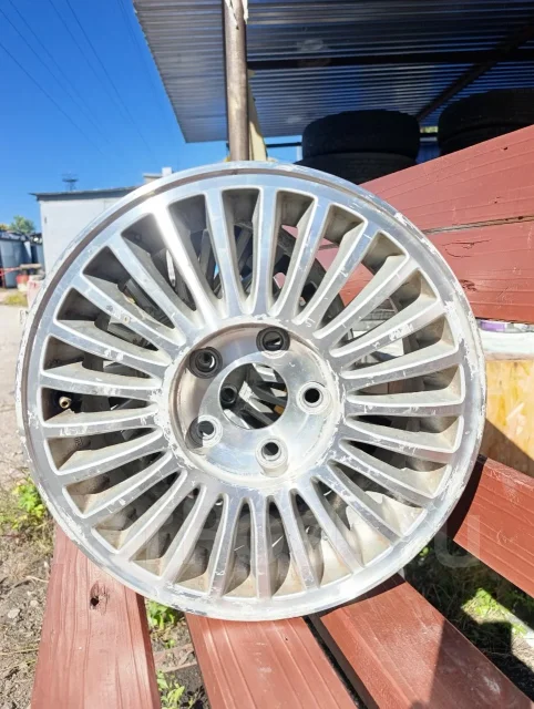 Nissan. 6.5x15", 5x114.3, ET45, �� 66,1���. ����