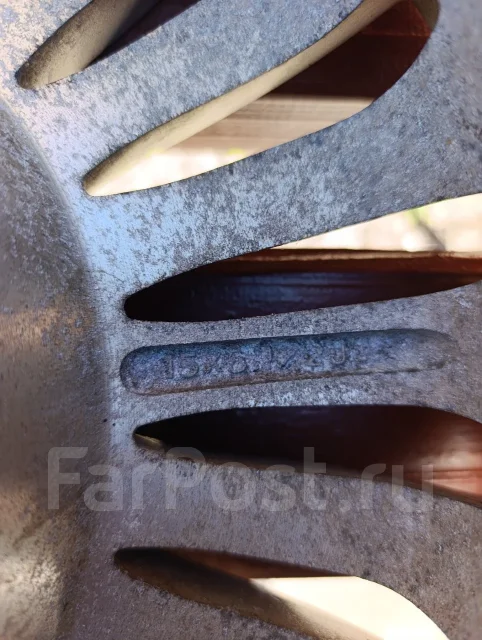 Nissan. 6.5x15", 5x114.3, ET45, �� 66,1���. ����