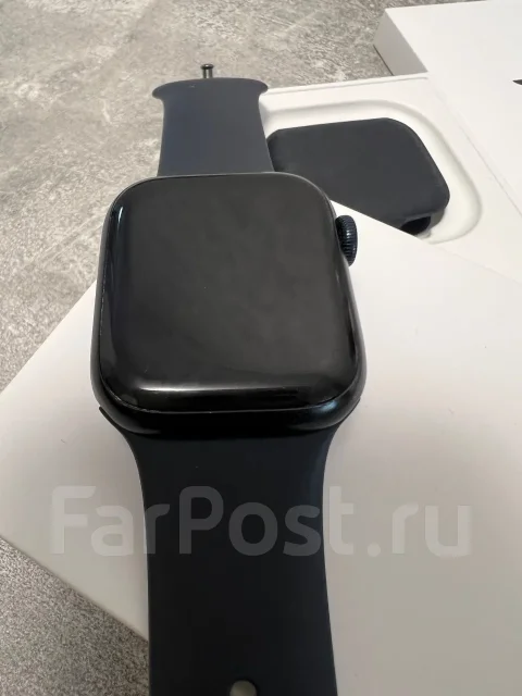 Apple Watch Series 9. GPS, NFC ����