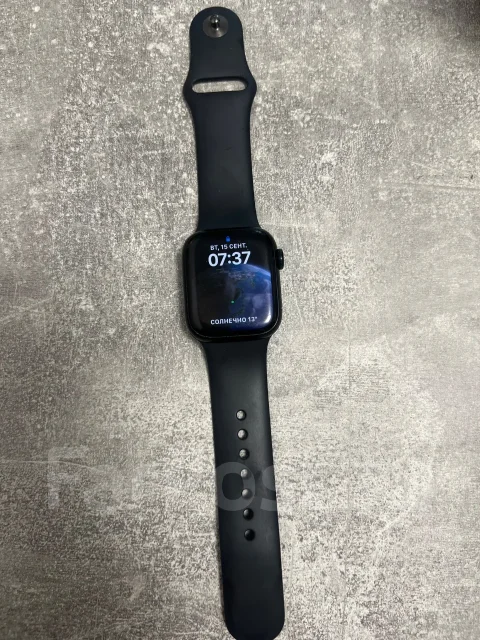 Apple Watch Series 9. GPS, NFC ����