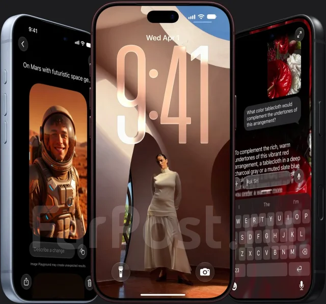 Apple iPhone 18 Pro Max. �����, 2 ��, �����������, 3G, 4G LTE, 5G, NFC, ������� �������, ������������ �������. ��� ����� �� ���������� ����