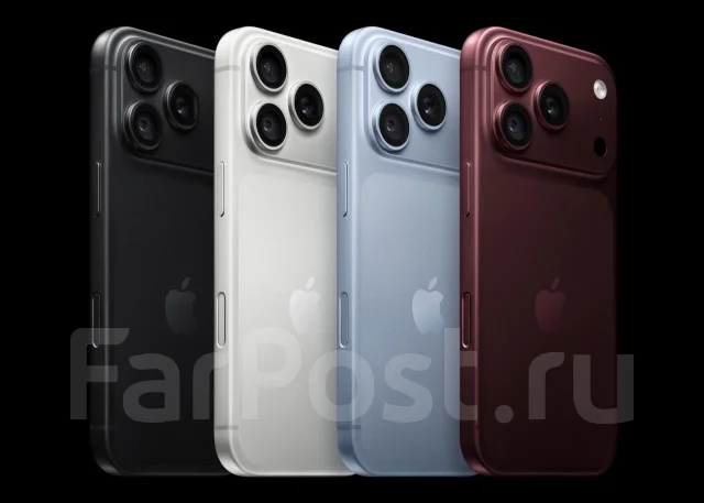 Apple iPhone 18 Pro Max. �����, 2 ��, �����������, 3G, 4G LTE, 5G, NFC, ������� �������, ������������ �������. ��� ����� �� ���������� ����