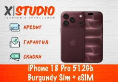 Apple iPhone 18 Pro. �����, 512 ��, �������, 3G, 4G LTE, 5G, NFC, ������� �������, ������������ ������� ����