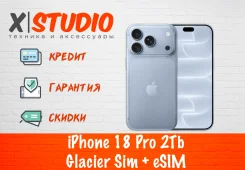 Apple iPhone 18 Pro. �����, 2 ��, �����, 3G, 4G LTE, 5G, NFC, ������� �������, ������������ �������. ��� ����� �� ���������� ����