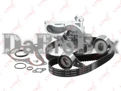 �������� ����� ��� � ������� ������� 3S-FE 4S-FE 5S-FE LYNX PW1115 PW-1115 ����