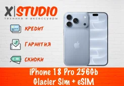 Apple iPhone 18 Pro. �����, 256 ��, �����, 3G, 4G LTE, 5G, NFC, ������� �������, ������������ ������� ����