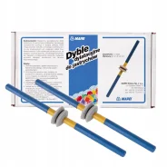 ������ ��������� ��� ������ DOWELS FOR THE SCREED - ����