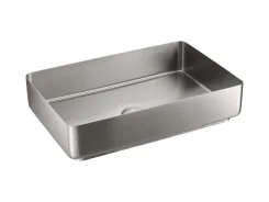 �������� ��������� �������� JTP, 360x520 ��, Brushed Nickel, � ������ ��������, WJ 3652 BN ����
