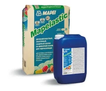 ������������� ���������������� ��� ������/���������/������ (����. � 24��+ B 8��) Mapelastic, 32�� - ����