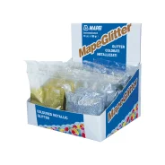 ������� Mapeglitter (�201) silver 0,1�� ����