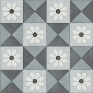 ����� ������� 8 ������� Kerama Marazzi 20x20 VT/A600/5301 ����