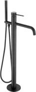 ��������� ��������� ��� ����� JTP Rod Matt Black, WJ 8501190 MB ����