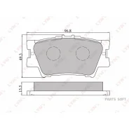 ������� ��������� �������� | ��� | Lynxauto BD-7532 BD7532 ����