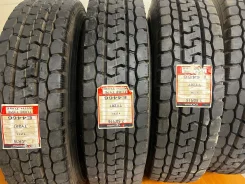 Yokohama TY287. �����������, 2020 ���, �/�, ����� �� 5 % ����