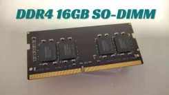 SO-DIMM DDR4. ����