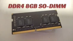 SO-DIMM DDR4. ����