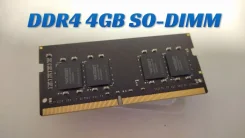 SO-DIMM DDR4. ����