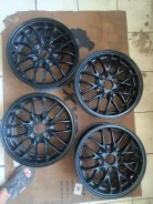 Black Mamba Phantom. 6.5x15", 4x100, �� 72���. ����