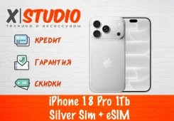 Apple iPhone 18 Pro. �����, 1 ��, �����������, 3G, 4G LTE, 5G, NFC, ������� �������, ������������ �������. ��� ����� �� ���������� ����