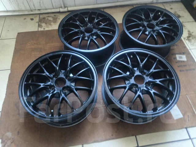 Black Mamba Phantom. 6.5x15", 4x100, �� 72���. ����