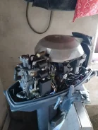 Yamaha. 30��.�., 2-�������, ����������, ���� L (508 ��), 2004 ��� ����