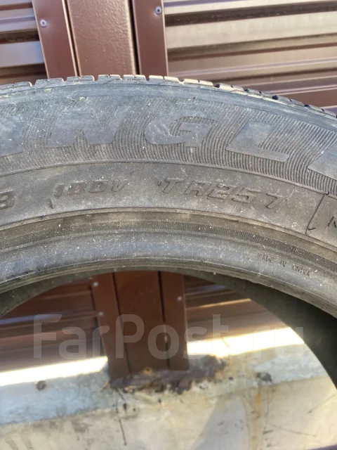 Triangle TR257. ������, 2015 ���, �/�, ����� 5 % ����