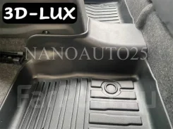 ������������ ������� TPE 3D-LUX ��� Nissan Note E-Power 2016-2020 4564 ����