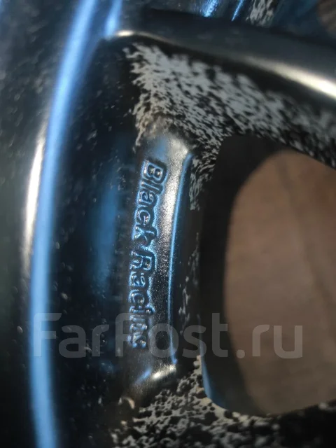 Black Mamba Phantom. 6.5x15", 4x100, �� 72���. ����