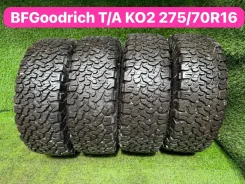 BFGoodrich All-Terrain T/A KO2. ����� at, 2022 ���, �/�, ����� 10 % ����