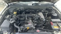 ���������� ������������ Toyota Hilux SURF 11.1999/������ 118393��/���� K73 2810075090 RZN185W 3RZFE 2810075090 ����