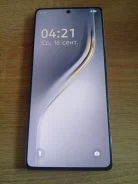 Tecno Camon 40. �/�, 256 ��, �����, ������, 4G LTE, 5G, Dual-SIM ����