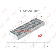 ������ ������ �������� 2�� Lynxauto LAC508C LAC508C ����