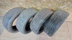Kumho Solus TA21. ������, 2023 ���, �/�, ����� 10 % ����