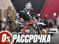 Kayo Basic K125EM KRZ